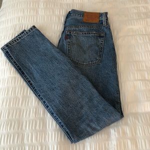 NWOT Levi’s 501 Jeans